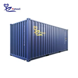 Unidades de armazenamento móveis