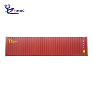 Contêiner Intermodal